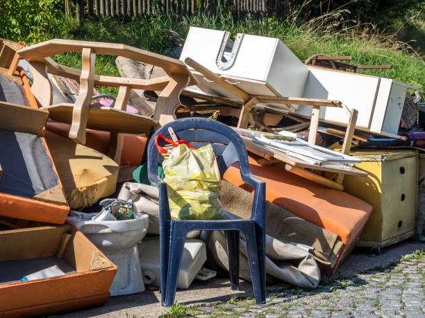 Best Junk Removal Near Me  in Comfort, TX