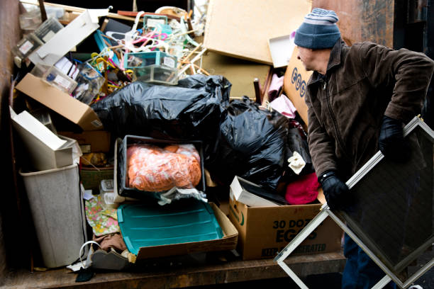 Best Electronics Removal Services  in Comfort, TX