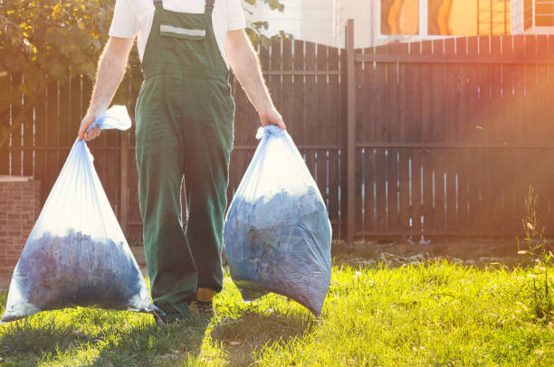 Yard Cleanup Services in Comfort, TX