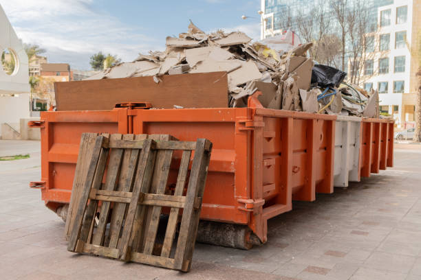 Trash Removal Near Me in Comfort, TX