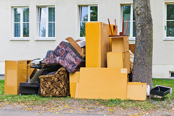 Best Same-Day Junk Removal  in Comfort, TX