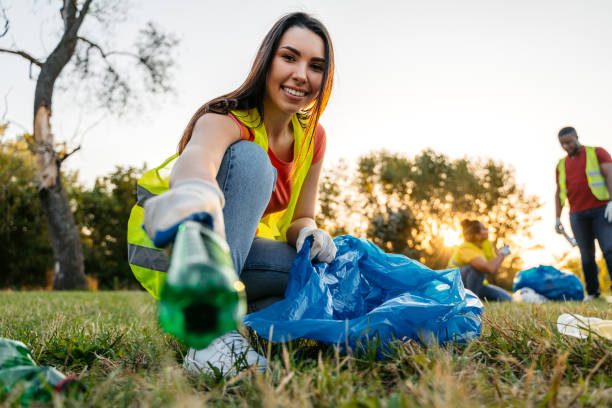 Trusted Comfort, TX Junk Removal Experts